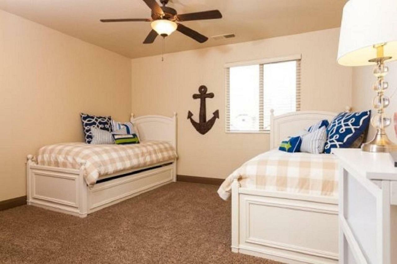 A Home Away - Stay And Play Washington Ngoại thất bức ảnh